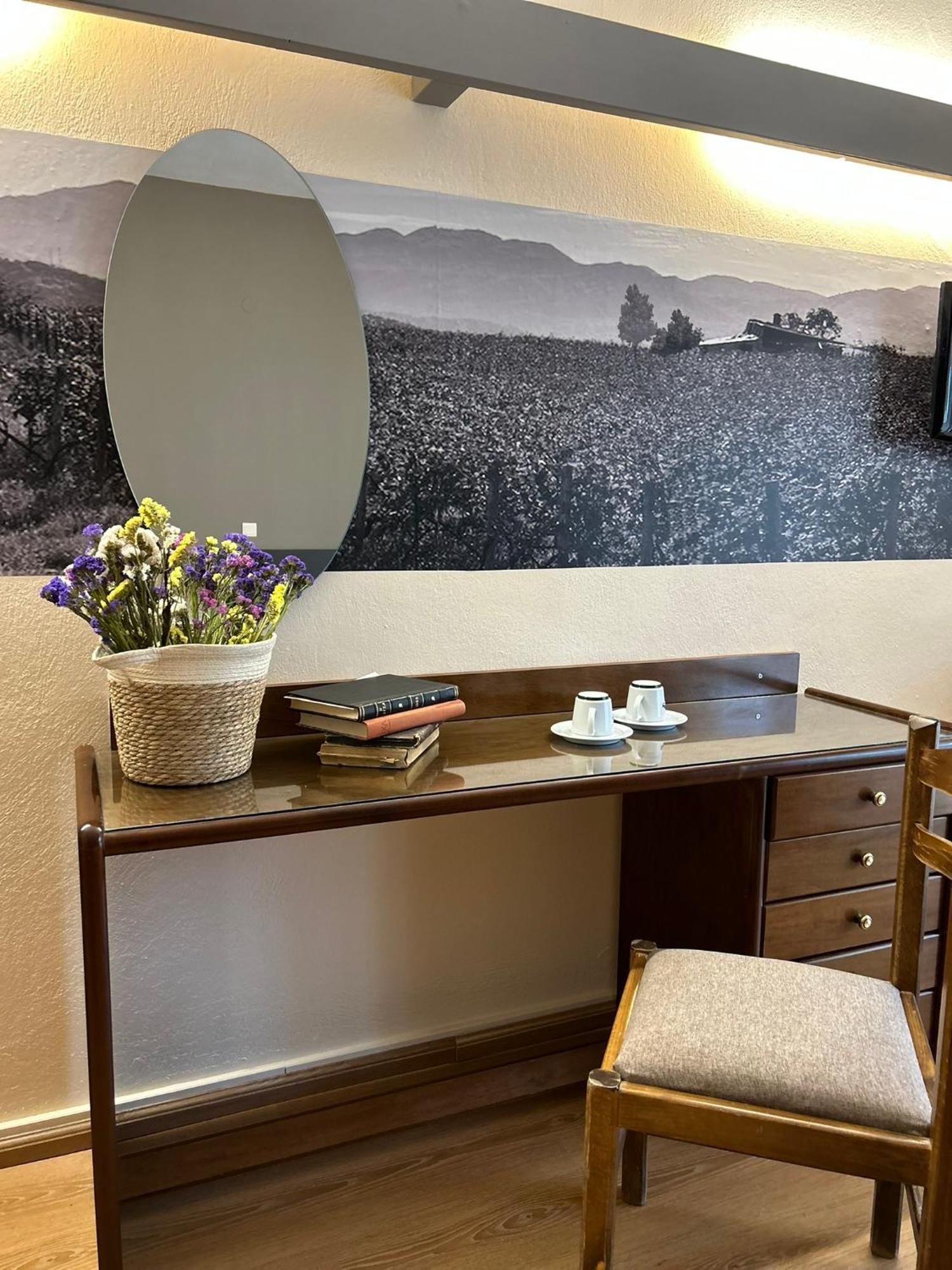 Βαδόκειος Γη Hotel Zítsa Kültér fotó