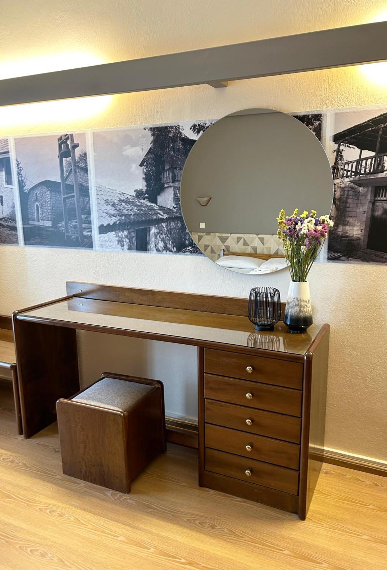 Βαδόκειος Γη Hotel Zítsa Kültér fotó